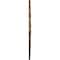Ekena Millwork Piedmont Medallion (Canopies up to 6 1/2"), 67 1/8"W x 48 5/8"H x 1 7/8"P, Smokey Topaz Crackle CM67PESTC - alternate 3